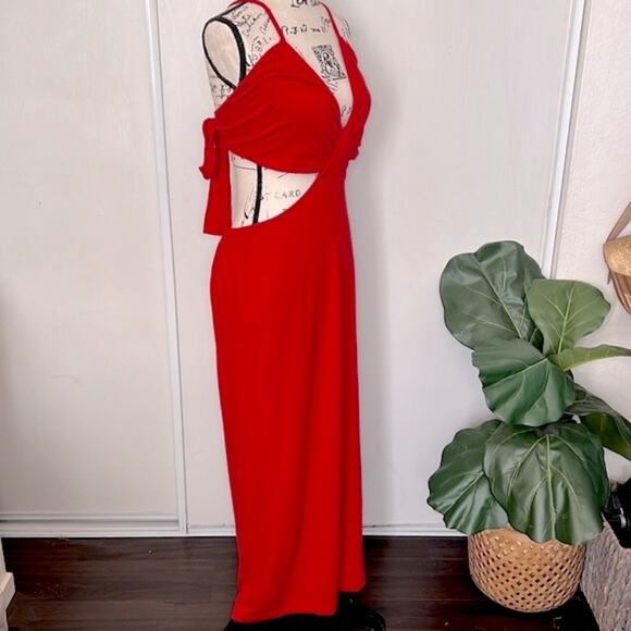 NWT! WALTER BAKER Sandrine Dress Size Large - Picture 4 of 10